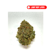 RG $19 Sunset Sherbet (I)(H) 1/8th