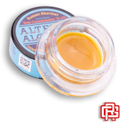 Sunset Sherbet Sugar Sauce Extract | 1g (Cured Resin)