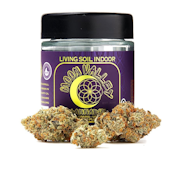 MOON VALLEY | SUPER BOOF | FLOWER | 3.5G