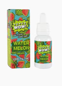 PROOF - PROOF | WATERMELON SUPERWOW | TINCTURE | 1000MG