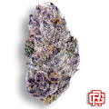 Super Black Flower