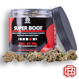 Super Boof Flower | OZ Special