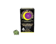 MOON VALLEY - Super Boof - Cold Cure Live Rosin - 1g