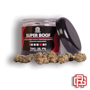Super Boof Flower |  Oz Special