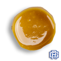 Super Buff Cherries Rosin Concentrate | 1g (Live Hash Rosin)