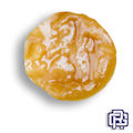 Super Gas Rosin Concentrate | 1g (Cold Cure Live Hash Rosin)
