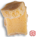 Tropical Lemons Honeycomb Extract | 1g (Cured Resin)