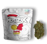 Hot Box | Super Lemon Haze | Pre-Pack | [1g] | Sativa