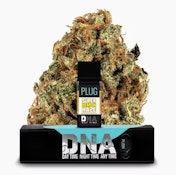 DNA - SUPER LEMON HAZE 1G - PLUGPLAY