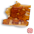 Z-Pie Shatter Extract | 2g (Cured Resin Nug Run)