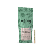 MFNY | Super Runtz x Super Runtz |  Resin Infused | 1g Preroll