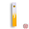 Super Sour Diesel Flavored "Sauce Bar" All-in-One Vape | 1g (Distillate)