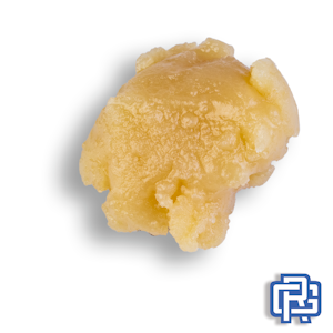 Grape God Gardens - Super Boof Rosin Concentrate | 1g (90µ-120µ Live Hash Rosin)