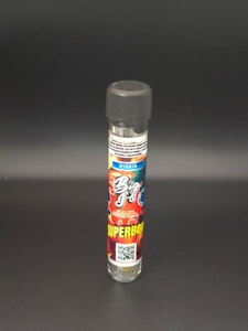 Big J'S - SUPER BOOF .75g