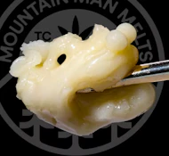 Mountain Man Live Rosin | 1g | Super Boof