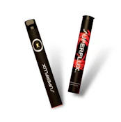 Pink Truffle - 1g Live Resin Disposable - Superflux
