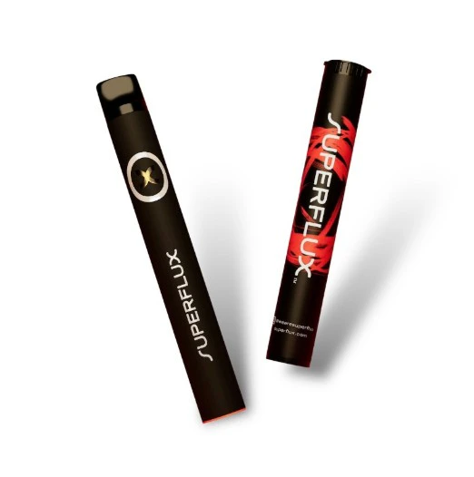 Superflux - Pink Truffle - 1g Live Resin Disposable - Superflux Main Image