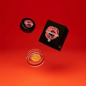 Superflux | Concentrate | Garlic Moonshine | Live Resin Wax | 1g