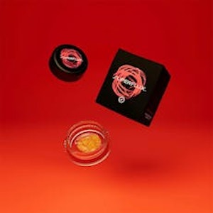 SUPERFLUX - Superflux | Concentrate | Garlic Moonshine | Live Resin Wax | 1g