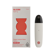 Super Lemon Haze | Bloom | AIO 1G