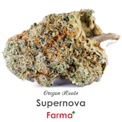 Oregon Roots Supernova