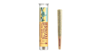  HEIRBLOOM - Super Silver Haze Preroll .75g