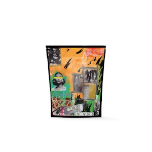 THE ESSENCE - Phoenix Lights Flower - 3.5G