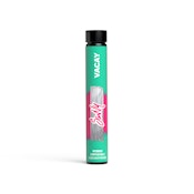 Savvy | Disposable Pen | Vacay - Pineapple Mimosa | .3g