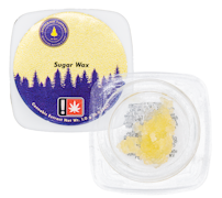 Entourage Churro Charm Sugar Wax 1g