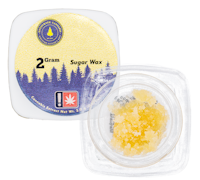 Entourage Cloud Nine Sugar Wax 2g
