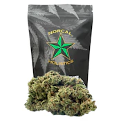NorCal Sungrown Flower 28g - Blue Dream 26%