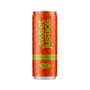 Pacific Island Punch 10mg  2:1 THC:CBD - SWEET JUSTICE