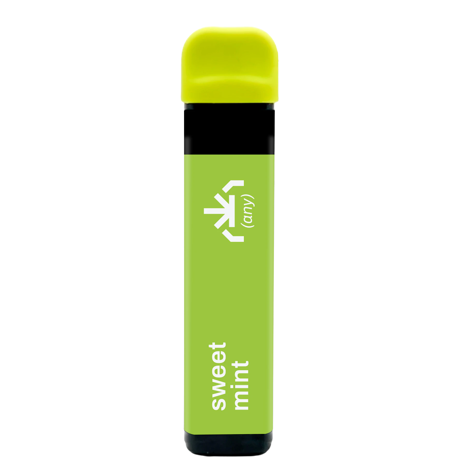 HOUSE VAPE - Sweet Mint  Disposable 1g Main Image