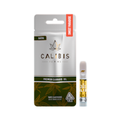 1g Calibis Farms Vape Cartridge - Sweet Paradise 84%