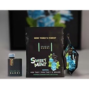 House of Sacci - Sweet Mint - 2g AIO