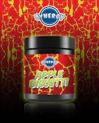 APPLE BISCOTTI FLOWER - SYNERGY - 28g
