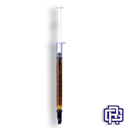 Mr. Plow FECO | 1g (Live Resin)