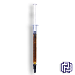 Altered Alchemy - Mr. Plow FECO | 1g (Live Resin)