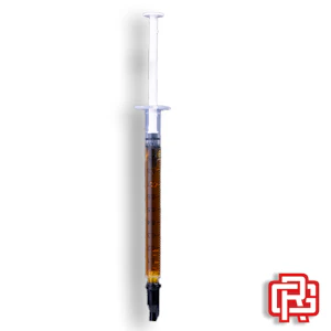 ALTERED ALCHEMY - Prosecco FECO | 1g (Live Resin)