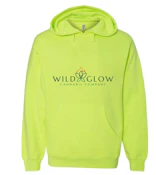 Hoodie | Medium, Safety Yellow