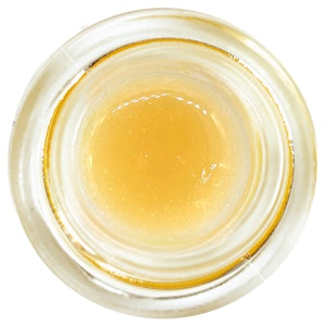 HIMALAYA - Saffron Live Resin Sugar 