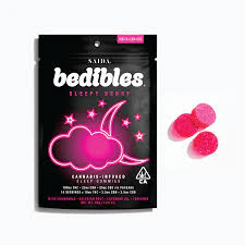 Saida - SAIDA | SLEEPY BERRY 10:1 THC/CBN - 10PK | EDIBLE Main Image