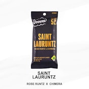 Ooowee - 5/1g Pre-Roll - Ooowee - Saint Lauruntz - 5g