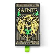 Ice Cream Cake - Saints Indica Joints - 5pk (3.5g)