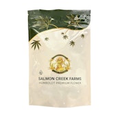 Salmon Creek Legacy Farms Ice Cream Cake Flower 14.0g