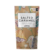 Salted Caramel Chocolate Bar | 10mg THC | Edibles | 10 Pieces | oHHo