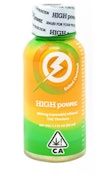 High Power Salted Caramel Tincture 250mg Single