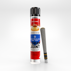 ELECTRALEAF - Electraleaf | Preroll | San Juan Flan | 1g