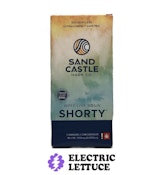 Sand Castle Cookies & Cream WPFF Live Rosin AIO 0.5g