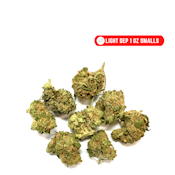 RG $59 Sangria (I)(H) 1oz (SMALLS)